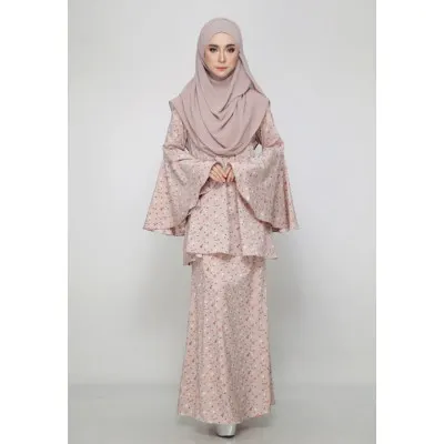 POPPY KURUNG LAILA - SANDY